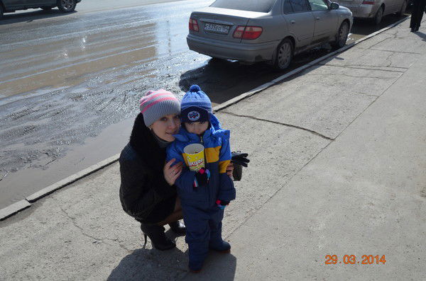 Машута Никитенко