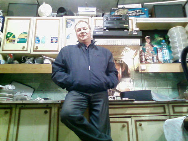 Владимир Кийков