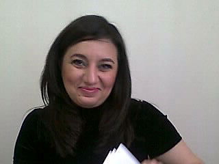 Жанна Мазихова