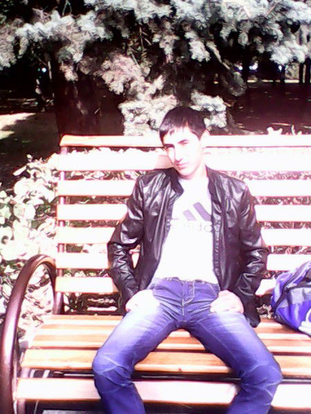 Артур Курбанов