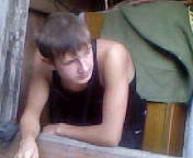 Алексей Курбаев