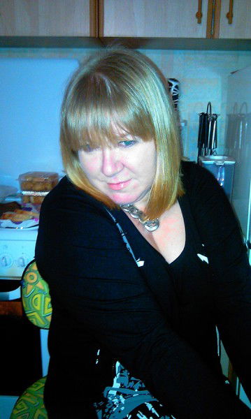 Люда Нестерова