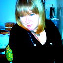 Люда Нестерова