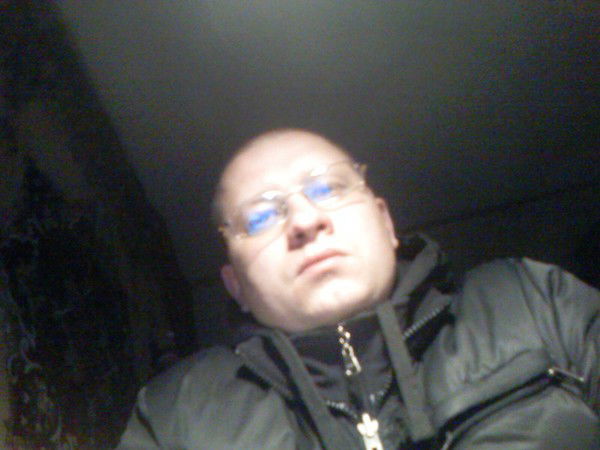 Алекс Нарейко