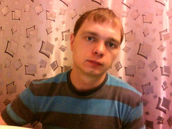 Евгений Оспищев