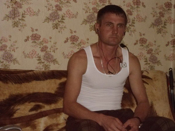 Олег Андрущенко