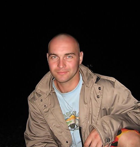 Василий Карпенко