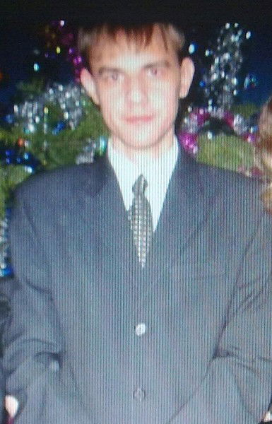 Сергей Никешин