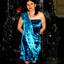 Надежда Япарова