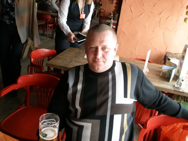 Владимир Захарченко