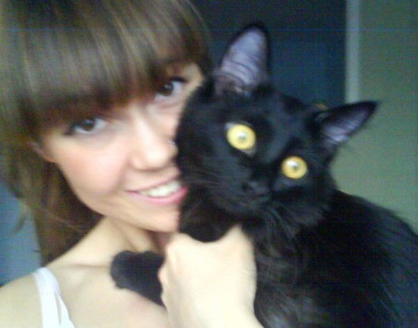 Ралина Хафизова