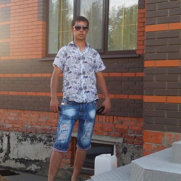 Дониёр Исмаилов