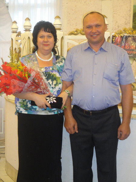 Вероника Боярова