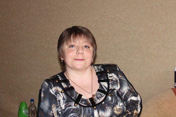 Наташа Коваленко