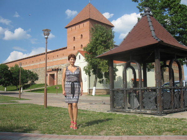 Марина Фатеева