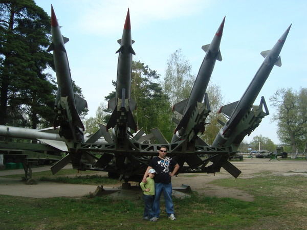 Кирилл Москалев