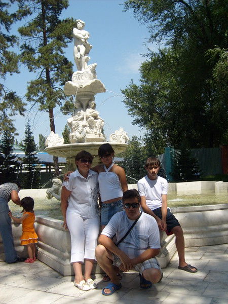 Илиза Юсупова