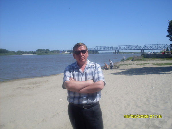 Лучанинов Сергей