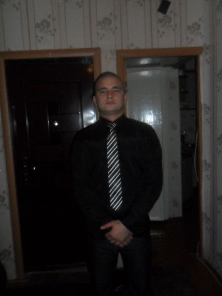 Андрей Церенщиков