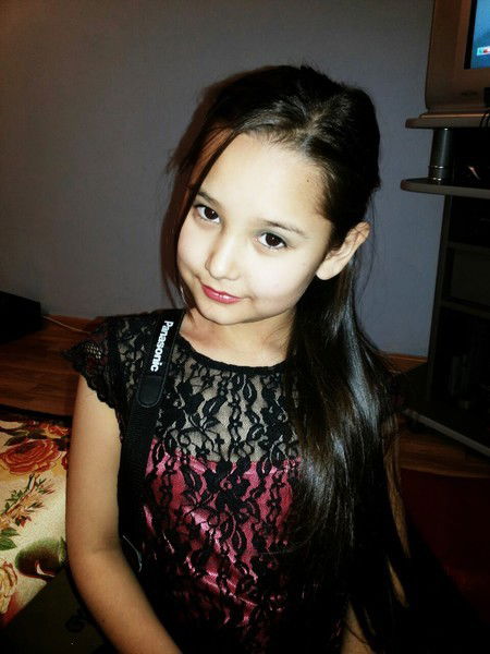 Гульфайруз Аймагамбетова