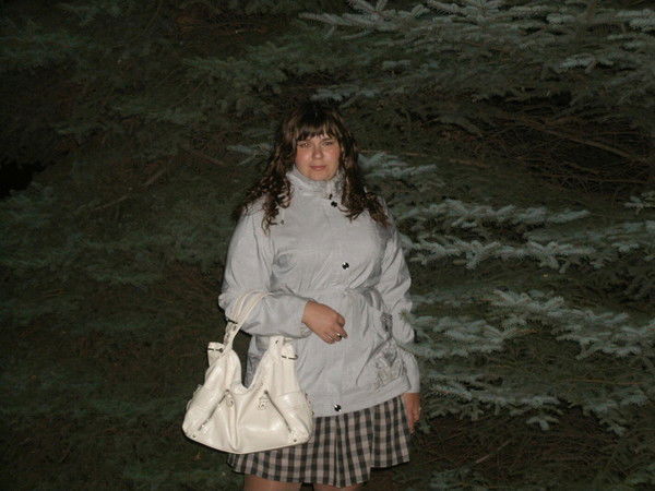 Екатерина Воропаева