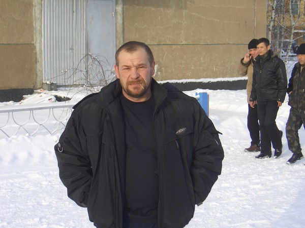 Виталий Юртаев