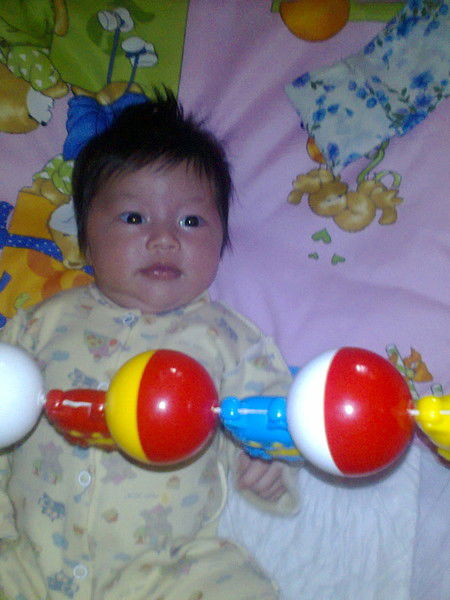 Римма Абдираймова