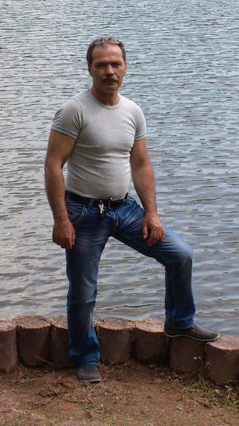 Генадий Краско