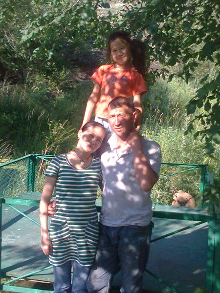 Жаксылык Сапарбаев