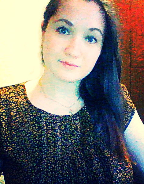 Лина Горчакова