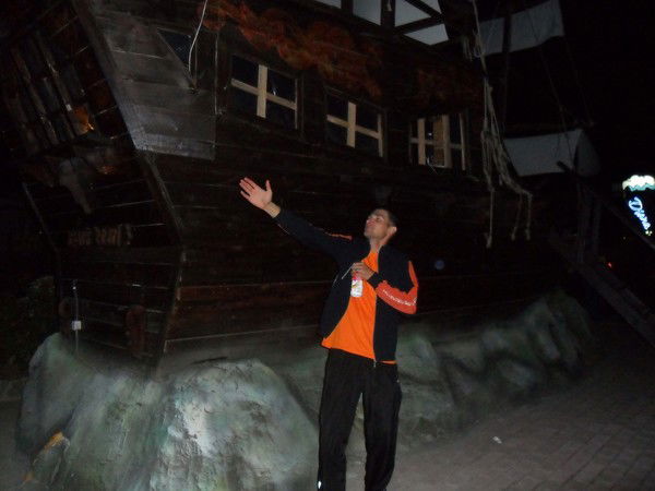 Иван Чернов