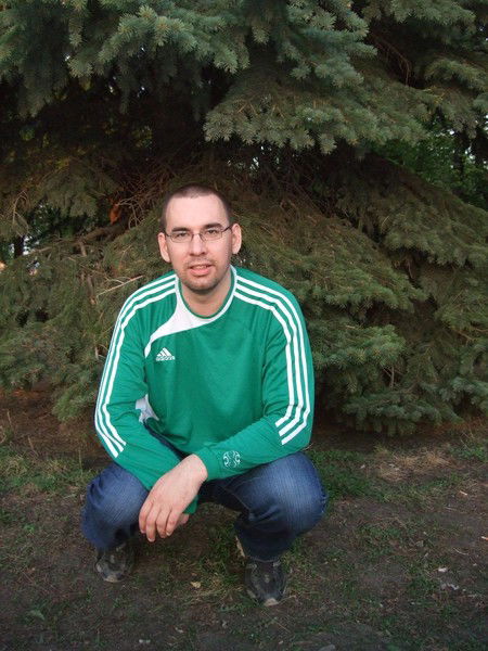 Михаил Марахтанов