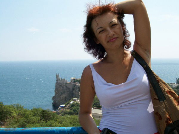 Елена Земскова