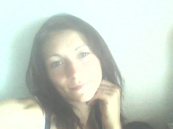 Александра Никулина (Капустина)