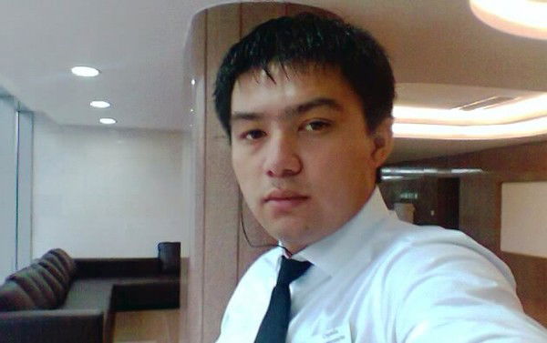 Рашид _____________