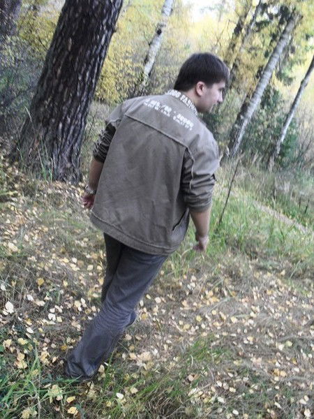 Александр Бурый