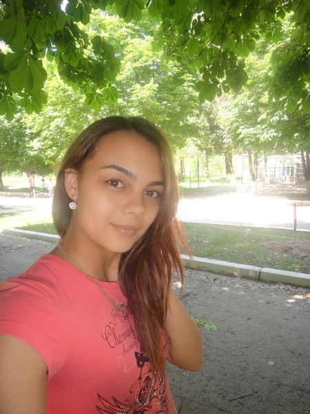 Луиза Мурзаева