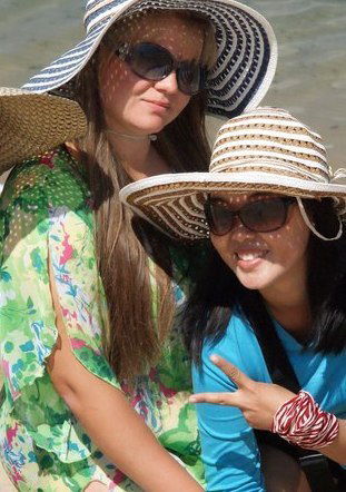 Анастасия Атюнина