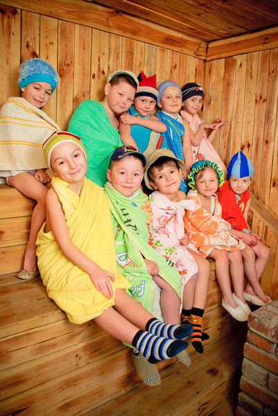 Детский Сад Светлячок №13