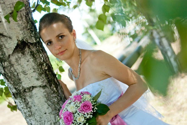 Елена Федина