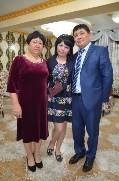 Таншолпан Абди-Муталипкызы