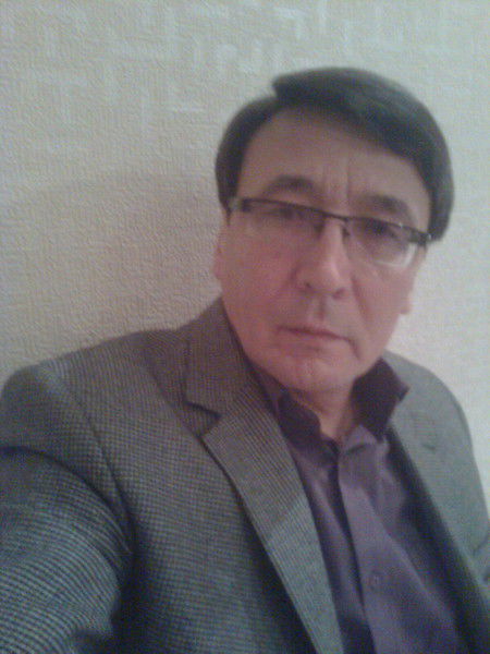 Сарсен Жамантаев