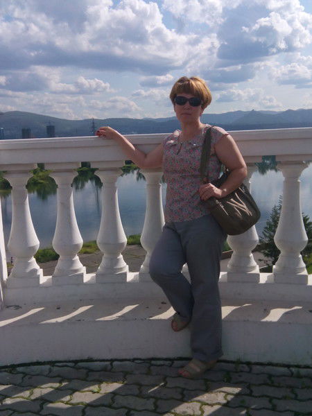 Ирина Евстремская