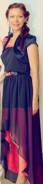 Надежда ♥♥♥