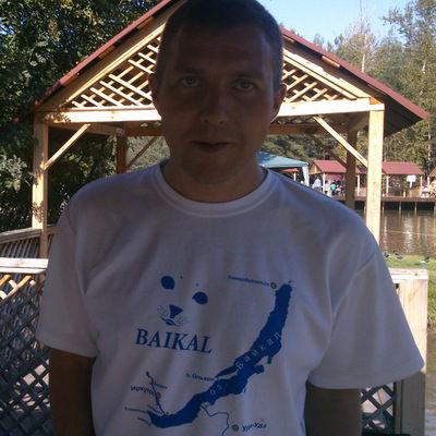 Алексей Жернаков