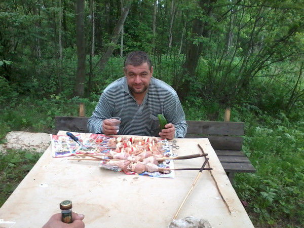 Сергей Рахвалов