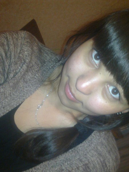 Makonya Abilmansurova