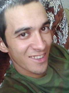 Рамиль Фазлуллин