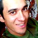 Рамиль Фазлуллин