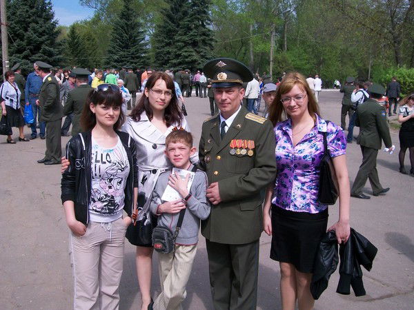 Игорь Наумкин